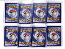 (8) Lot 2021 Pokemon SWSH Lance's Charizard V Black Star Promos BSP #SWSH133 - Image 2