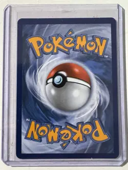 Pokemon TCG Scarlet & Violet Trainer Supporter Erika's Invitation 196/165 - Image 2