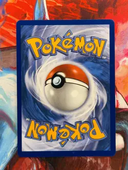Shuckle Illustration Rare 136/132 Mega Evolution Pokemon TCG 🌲 - Image 2