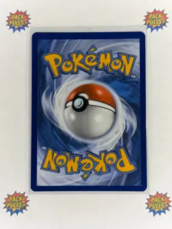 Ambipom Illustration Rare Phantasmal Flames 107/094 Pokemon TCG IR - Image 2