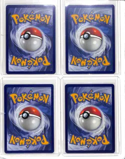 (4) Lot 2021 Pokemon Celebrations Flying Pikachu VMAX Full Art FA #007/025 - Image 2