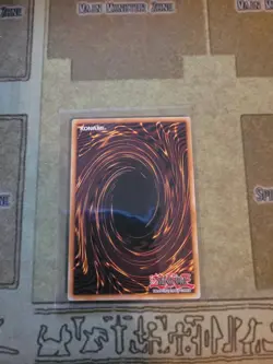 YUGIOH CANNON SOLDIER MRD-106 RARE UNLIMITED EDITION NM 1996 PRINT - Image 2