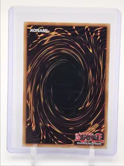 MAGISTUS VRITRA 2020 YU-GI-OH! GENESIS IMPACT 1ST EDITION RARE B Q5677 - Image 2