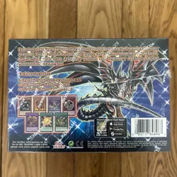 Yu-Gi-Oh! Legendary Duelists Season 1 Display box Sealed (8 boxes inside) - Image 3