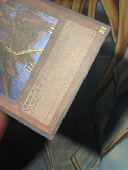 Yugioh! Harpie's Pet Dragon LCJW-EN086 Ultra Rare 1st Edition NM - Image 4