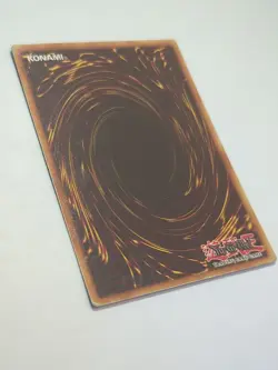 Yu-Gi-Oh! Mystical Space Typhoon HL2-EN002 (UPR) LP - Image 5
