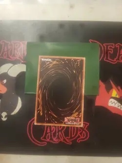 Yu-Gi-Oh TCG Legendary Collection Kaiba "Thunder Dragon" Unlimited ULTRA RARE NM - Image 2