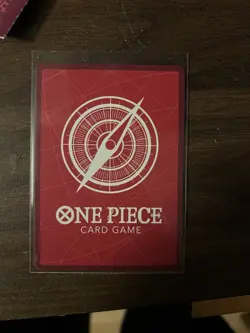 One Piece CCG Monkey.D.Luffy OP11-040 Leader English, Near Mint Condition gear 4 - Image 2
