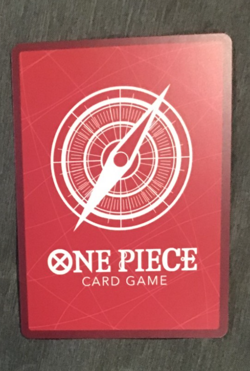 One Piece TCG Nico Robin Parallel Foil OP09-062 Emperors in the New World - Image 2