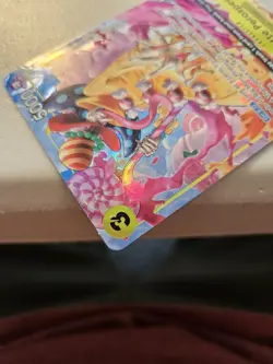 Charlotte Perospero (Alternate Art) OP03-113 Premium Booster -The Best- Foil - Image 3