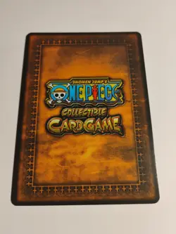 2005 one piece the quest begins ccg Queen Alvida - Image 4