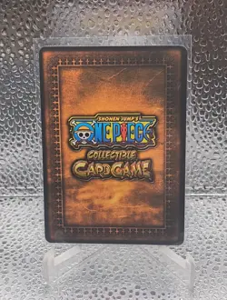 One Piece CCG - The Might Meowban Brothers Butch- A Quest Begins - Bandai -2005 - Image 5