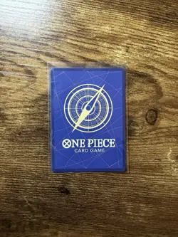 Monkey.D.Luffy (118) SEC Royal Blood OP10-118 One Piece TCG - Image 2