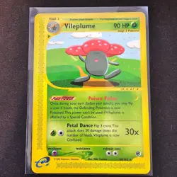 Choose Your Card - Expedition Base Set NON-HOLO - Pokemon TCG - Image 2