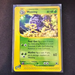 Choose Your Card - Expedition Base Set NON-HOLO - Pokemon TCG - Image 4