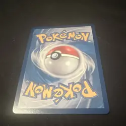 Pokemon Gengar EX 047/071 Sv5k Wild Force Double Rare Holo 310 HP Japanese Card - Image 2