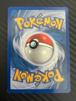 Pokemon TCG Aquapolis Grimer E-Card 79/147 DMG - Image 2