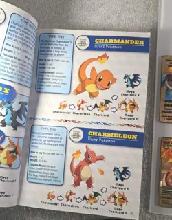 (Lot Of 100) Pokemon TCG Japanese Cards | 10 Charizard Gold Metal VMax Fan Art - Image 5