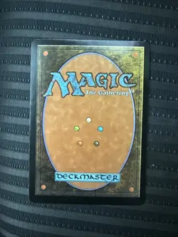 Magic the Gathering Mana Echoes Double Masters Mythic Rare Card - Image 2