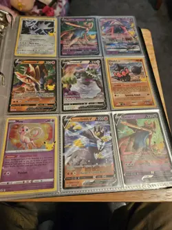 Pokemon Card Lot. Around 1,650 Cards. Most Likely More. Near mint condition. - Image 1
