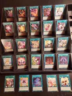 Yu-Gi-Oh! "SPELL" Pack #4 - 25 Card Lot! READ DESCRIPTION!!! - Image 1