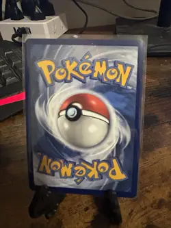 Pawmot - 006 (Prerelease) 006 Sv: Scarlet & Violet Promo Cards Holo - Image 2