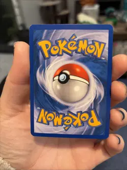Pokemon TCG 2007 Raikou Holo Rare Card Secret Wonders 16/132, Semi Swirl - Image 4