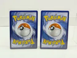 Pokemon Center Stamp Promo Pikachu 027 & Thundurus 209, and Charmander 044 Card - Image 3