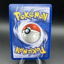 1999-2000 Pokemon Nidoking Holo Base Set Card 11/130 Rare 2nd Edition - MP!! - Image 2