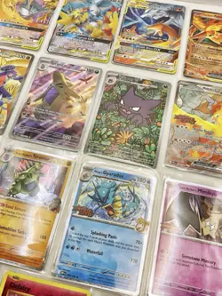 Bundle Lot Of Pokemon Cards - Tyranitar 222/193, GX Tag Team Cards And Garchomp - Image 2