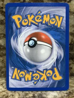 Pokemon EX Power Keepers Common Card - Pikachu 57/108 - Image 2