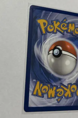 Pokemon Squirtle TCG Stellar Crown Illustration Rare Holo Card 148/142 Sv07 - Image 3