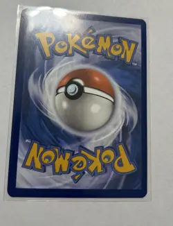 Pokemon Squirtle TCG Stellar Crown Illustration Rare Holo Card 148/142 Sv07 - Image 4