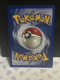 Quagsire 48/64 Neo Revelation Vintage Pokemon Card NM-LP TCG - Image 2