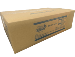 Bushiroad Weiss Schwarz Booster Pack Oshi no Ko Vol.2 1 carton 24 boxes Sealed - Image 1