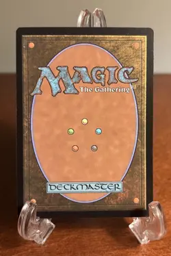 MTG Quantum Riddler 0072 Edge of Eternities Card Near Mint Magic The Gathering - Image 2