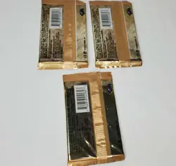 Harry Potter TCG Booster Packs Lot Of 3 Spanish Version 33 Cards 2001 New Sealed 742818140294 - Image 5