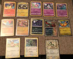 2024 McDonald’s Pokemon Cards (1 Out Of 15) - Image 1