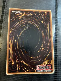 Black Magic Ritual PP01-EN002 Secret Rare Holo Mod Played Yugioh Card TCG - Image 2
