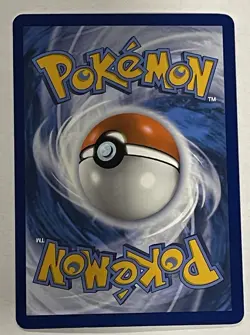 Pikachu - 002/015 - M24en - McDonalds Pokemon Promo Holo Card - Image 2