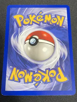 SLOWBRO - 43/62 - 1st Edition Fossil - Uncommon - Pokemon Card - NM/MINT - Image 2