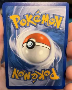 Pokemon TCG Togepi 88/106 Great Encounters Reverse Holo Card - Image 5