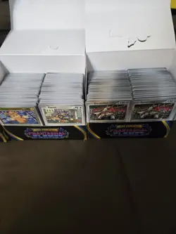 ~1500 Huge Pokemon Card Bulk Lot - Image 2