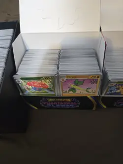 ~1500 Huge Pokemon Card Bulk Lot - Image 3