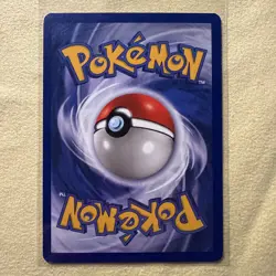 Pokemon Card Slowbro Fossil 1st Edition Common 43/62 Near Mint - Image 4