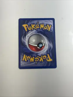 Pikachu 58/102 Base Set E3 STAMPED 1999 WOTC Pokemon Card TCG - Image 3
