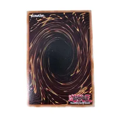 Magician of Black Chaos LCYW-EN047 YuGiOh Card Spellcaster Ritual Holo MP/LP - Image 2