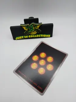 SS Son Goku, Final Sacrifice Dragon Ball Super Card (Near-Mint) BT17-093 SPR - Image 3