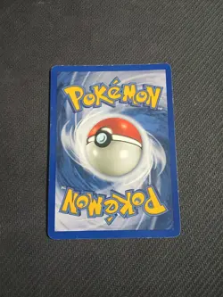 Pokemon Venusaur 15/102 Holo Card Unlimited Base Set - MP - Image 2