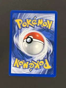 Pokemon TCG Umbreon Neo Discovery Holo Rare Card 13/75 - Image 2